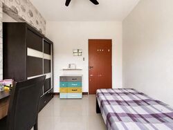 Blk 512A Oleander Breeze @ Yishun (Yishun), HDB 3 Rooms #627629551